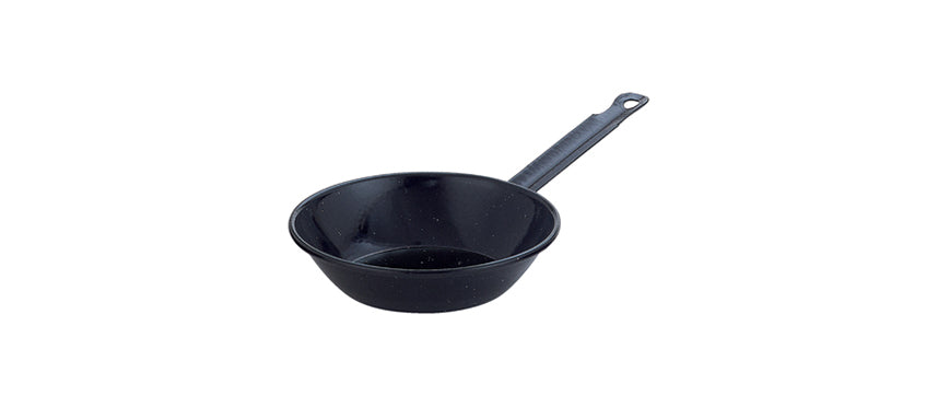 PADELLA SMALTATA CM.18 - 122007 - MORINI