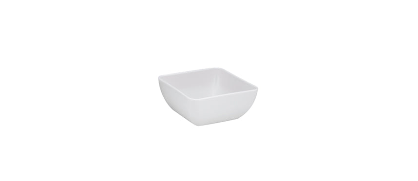 COPPETTA PBT 15X15H7 -12- BIANCO - 122251 - MORINI