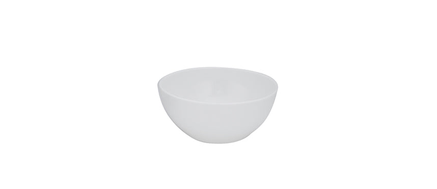 COPPA PBT T.DA CM.25 BIANCO  -8- - 122255 - MORINI
