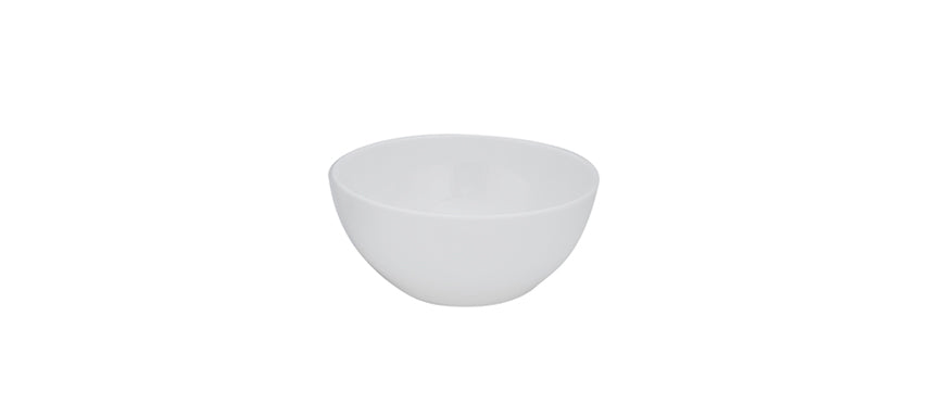 COPPA PBT T.DA CM.30 BIANCO  -6- - 122257 - MORINI