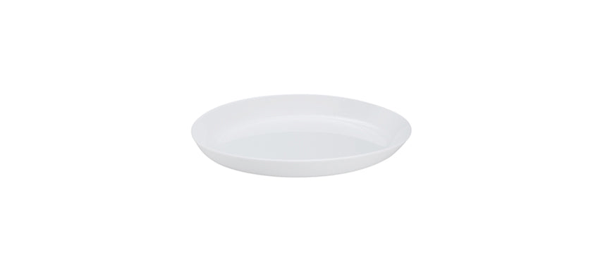 PIROF.PBT.OVAL.47X29H5,5 BIANCO -6- 6395 - 122265 - MORINI