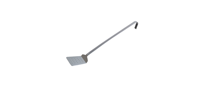 MEST.COM.LEGG.PALETTA FORATA 10 - 122307 - MORINI