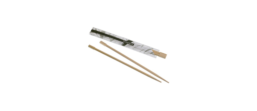 CONF.100 PZ BACCHETTE BAMBOO 2PZ - 122555 - MORINI