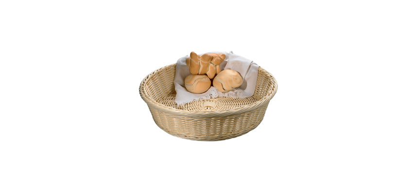 CESTINO PORTAPANE T.DO 40 H.8 - 122575 - MORINI