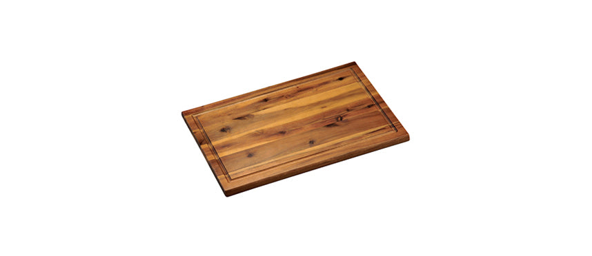 TAGLIERE ACACIA C/SCAN.40X26H1,5 - 122656 - MORINI