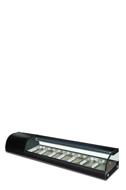 PRÉSENTOIR À SUSHIS - SH 180