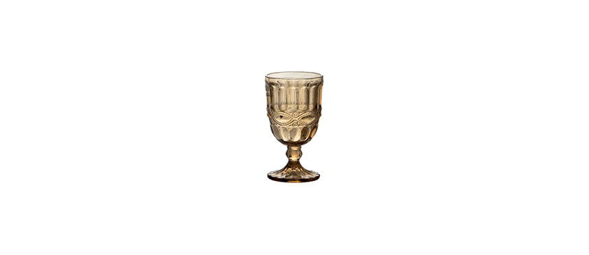 CALICE SOLANGE CL.35 AMBRA   -6- - 122739 - MORINI