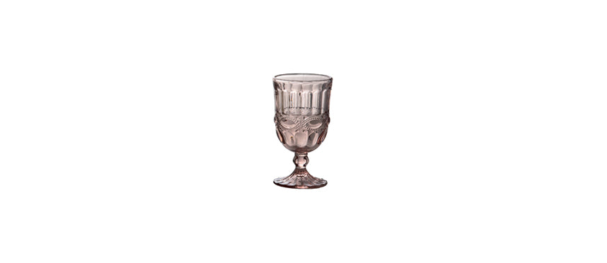 CALICE SOLANGE CL.35 ROSA     -6- - 122740 - MORINI