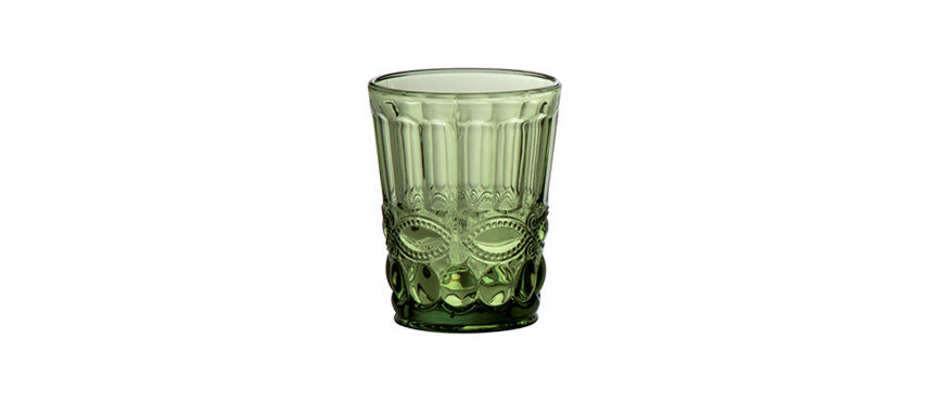 BICCHIERE SOLANGE CL.26,5 VER.OL.-6-0031 - 122789 - MORINI