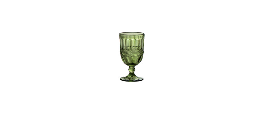 CALICE SOLANGE CL.35 VERDE OL. -6- - 122790 - MORINI