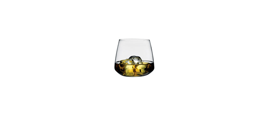 N.MIRAGE BICCHIERE ACQUA 40 GB4X4 - 122806 - MORINI