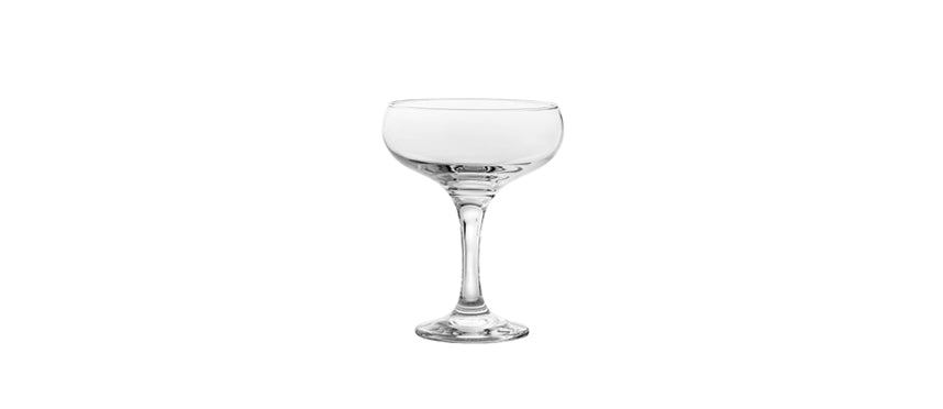 BISTROT COPPA CHAMPAGNE 27 - 122844 - MORINI