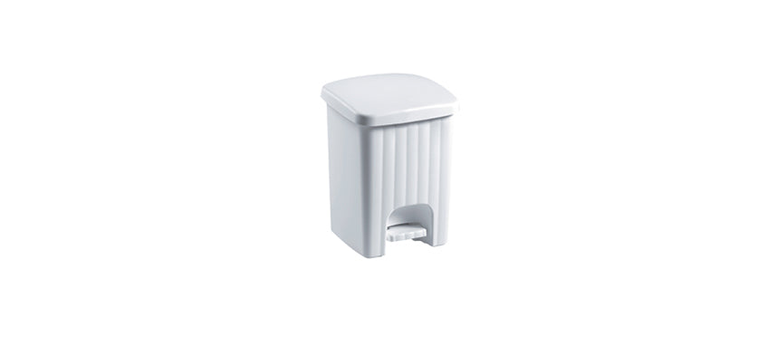 PATTUMIERA MARGHERITA BIANCA LT20 - 122863 - MORINI