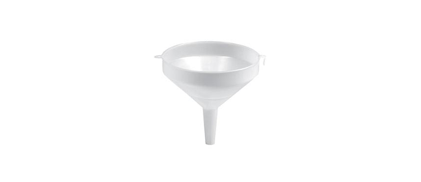 IMBUTO PLAST.BIANCO CM.15 -40- - 122876 - MORINI