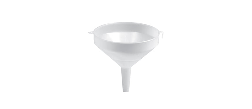IMBUTO PLAST.BIANCO CM.21 -20- - 122877 - MORINI
