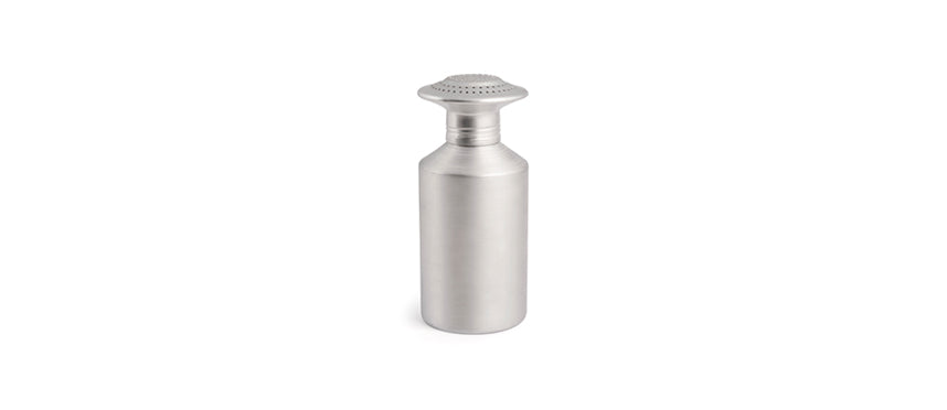 ALLUMINIO SPARGITORE C/T VITE - 122931 - MORINI