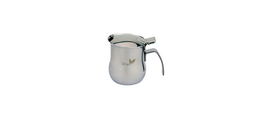 OMNIA CAFFETTIERA TZ.1 SOYA - 122968 - MORINI