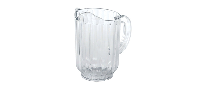 CARAFFA POLIC.TRASP.LT.1,8 -12- - 123003 - MORINI