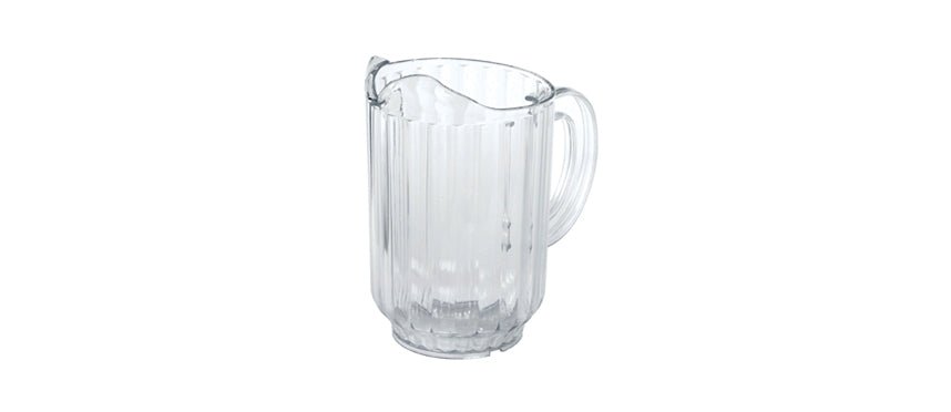 CARAFFA POLIC.TRASP.LT.1,4 -12- - 123004 - MORINI