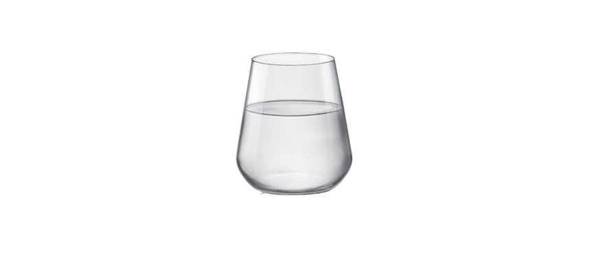 INALTO UNO BICCHIERE ACQUA 34 SR6K4N20B - 123035 - MORINI