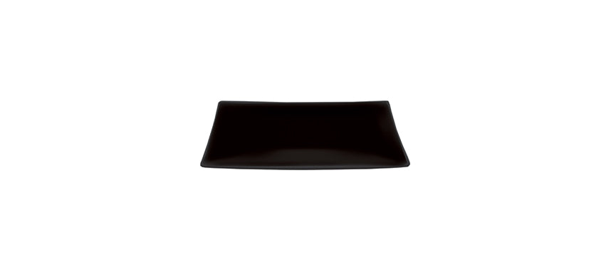 VASS.RETT.MELAM.31,7X21,8H2,2 NERO - 123120 - MORINI