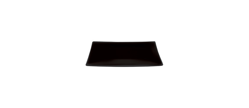VASS.RETT.MELAM.28X19H2,5 NERO - 123121 - MORINI