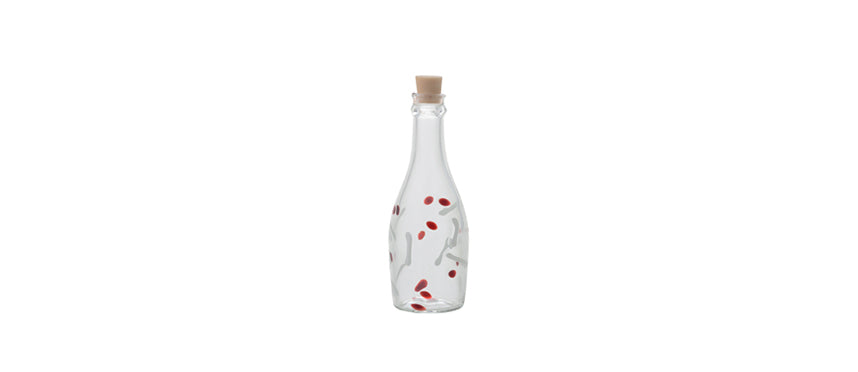 BOTTIGLIA PC.BOROSILICATO DEC.2 CL.12 - 123223 - MORINI