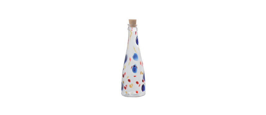BOTTIGLIA PC.BOROSILICATO DEC.4 CL.12 - 123224 - MORINI