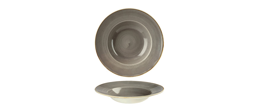 CH.STONE.GRI.PASTABOWL 28 -12- - 123274 - MORINI