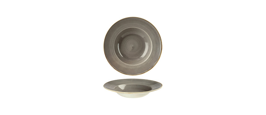 CH.STONE.GRI.PASTABOWL 24 -12- - 123275 - MORINI