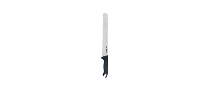 GASTRO COLTELLO PANE 24 - 123612 - MORINI