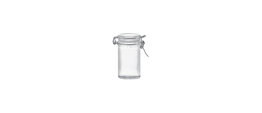 MINI BARATTOLO ERM.ML.70 - 123645 - MORINI