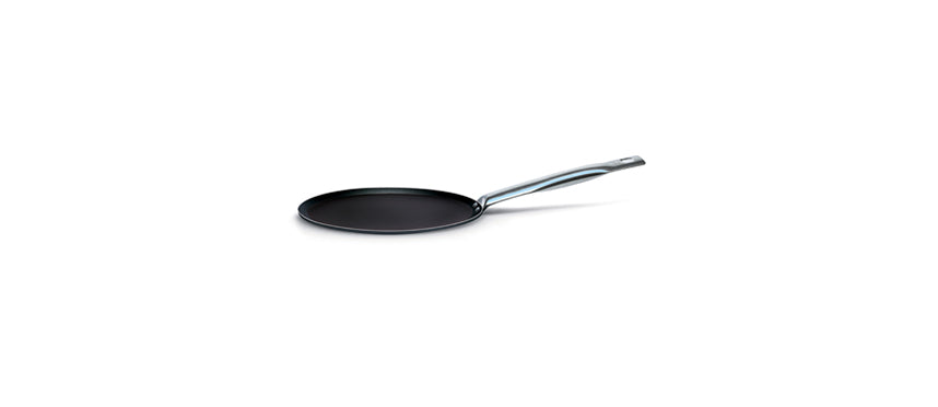 CREPIERA INOX ANTIAD.CM.26 - 123655 - MORINI