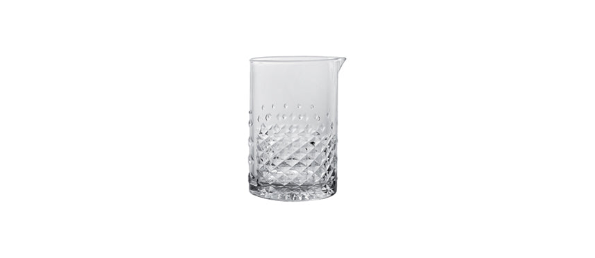 CARATS MIXING GLASS 75 - 123664 - MORINI