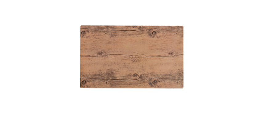 TOGNANA MEL.LEGNO RETT.1/1 - 123688 - MORINI