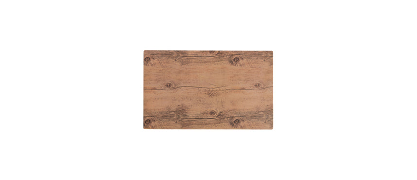TOGNANA MEL.LEGNO RETT.1/2 - 123689 - MORINI