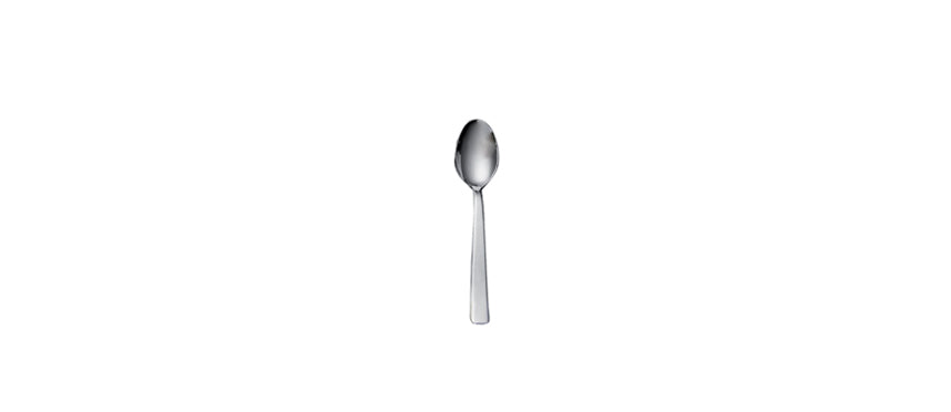 MARE CONFEZIONE 6 PZ CUCCHIAINO MOKA - 126151 - MORINI