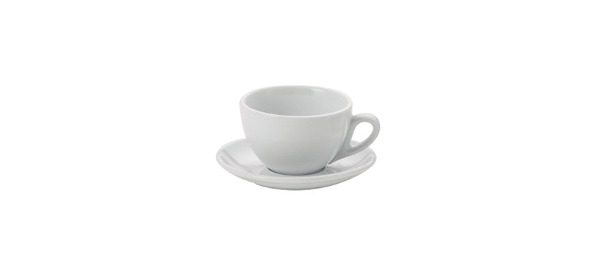 TAZZA COLAZ.PARIGI S/P CL.24  16-597 CUP - 126940 - MORINI