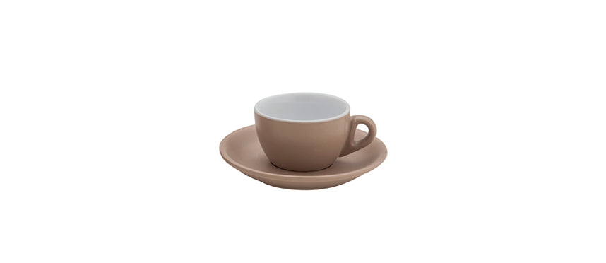 TAZZA THE PARIGI S/P CL18 TORTORA - 127006 - MORINI