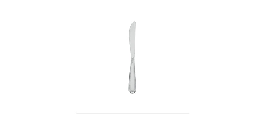 SALVINELLI QUEEN COLTELLO FRUTTA M/V - 127991 - MORINI