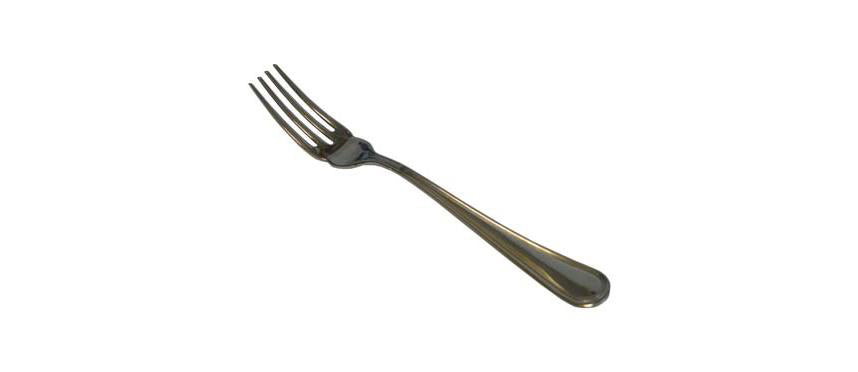 SALVINELLI QUEEN FORCHETTA PESCE - 127995 - MORINI