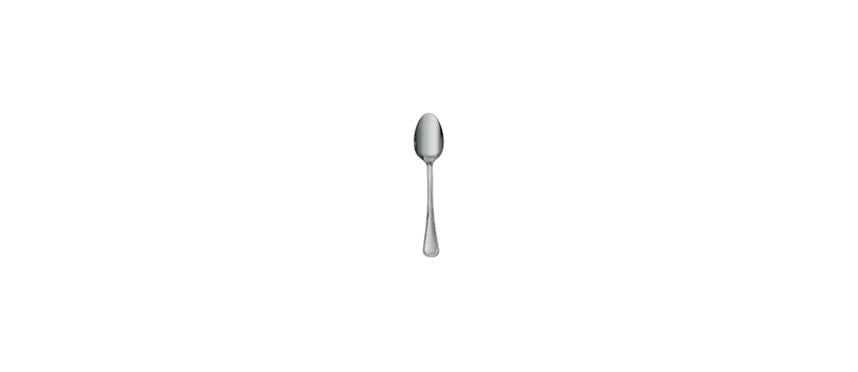 SALVINELLI QUEEN CUCCHIAINO MOKA - 128000 - MORINI