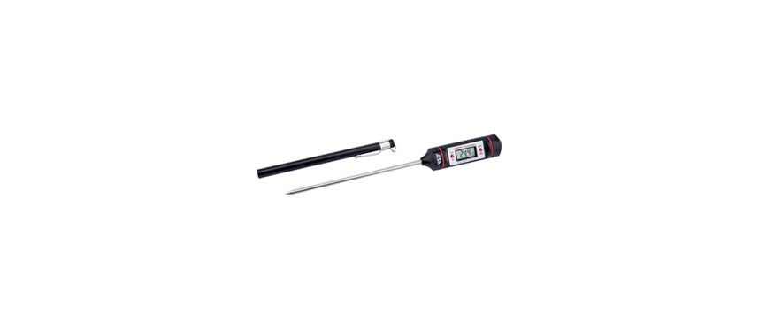 TERMOMETRO DIGIT.TASC.-50/+300 140000IVV - 128508 - MORINI