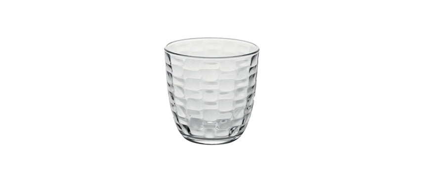 MAT BICCHIERE ACQUA 29,5 VC6KFN20G - 128564 - MORINI
