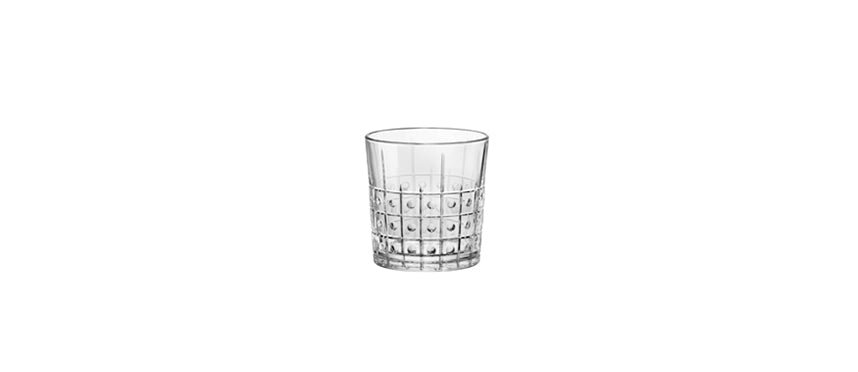 BARTENDER ESTE BICCHIERE ACQUA 30,3 SR4K6NG16B - 128586 - MORINI