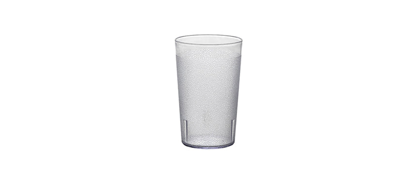 BICCHIERE SAN CL.28 TRASP. - 128699 - MORINI