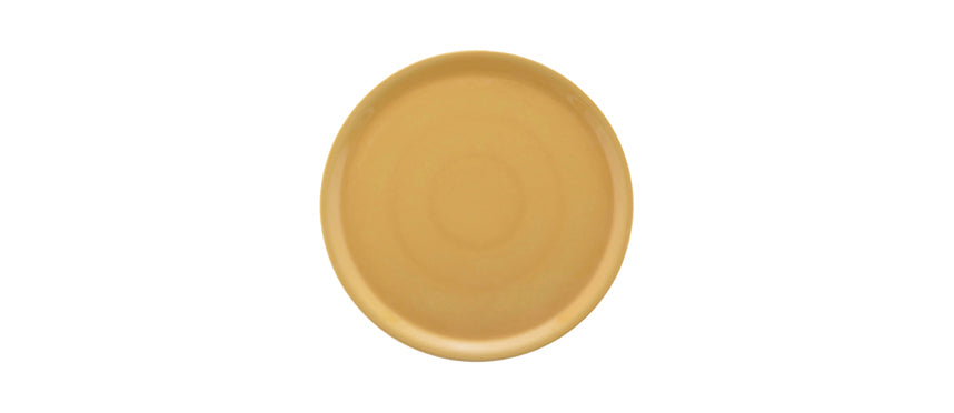 NAPOLI PIATTO PIZZA 33 GIALLO - 128937 - MORINI