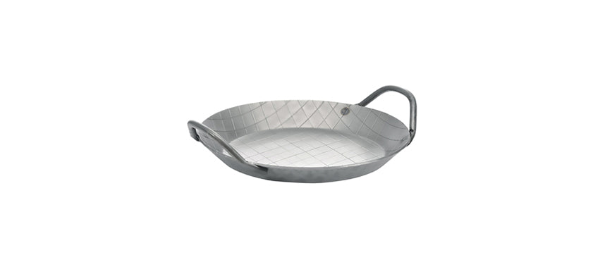 TEGAME 2/M FERRO IND.GASTRO 24 - 128949 - MORINI