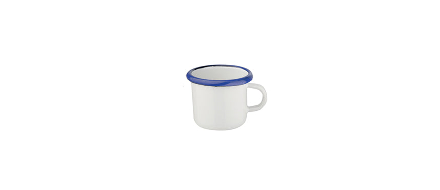 SMALTO TAZZA CAFFÈ CL.8 - 128961 - MORINI
