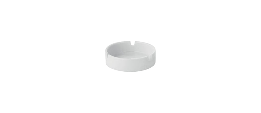 POSACENERE BIANCO CM.9 - 128973 - MORINI